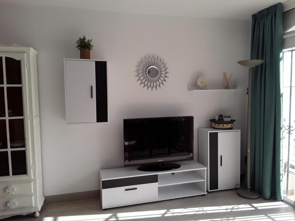 Apartment Dona Lola , Luminoso Calahonda, Mijas Sitio de Calahonda