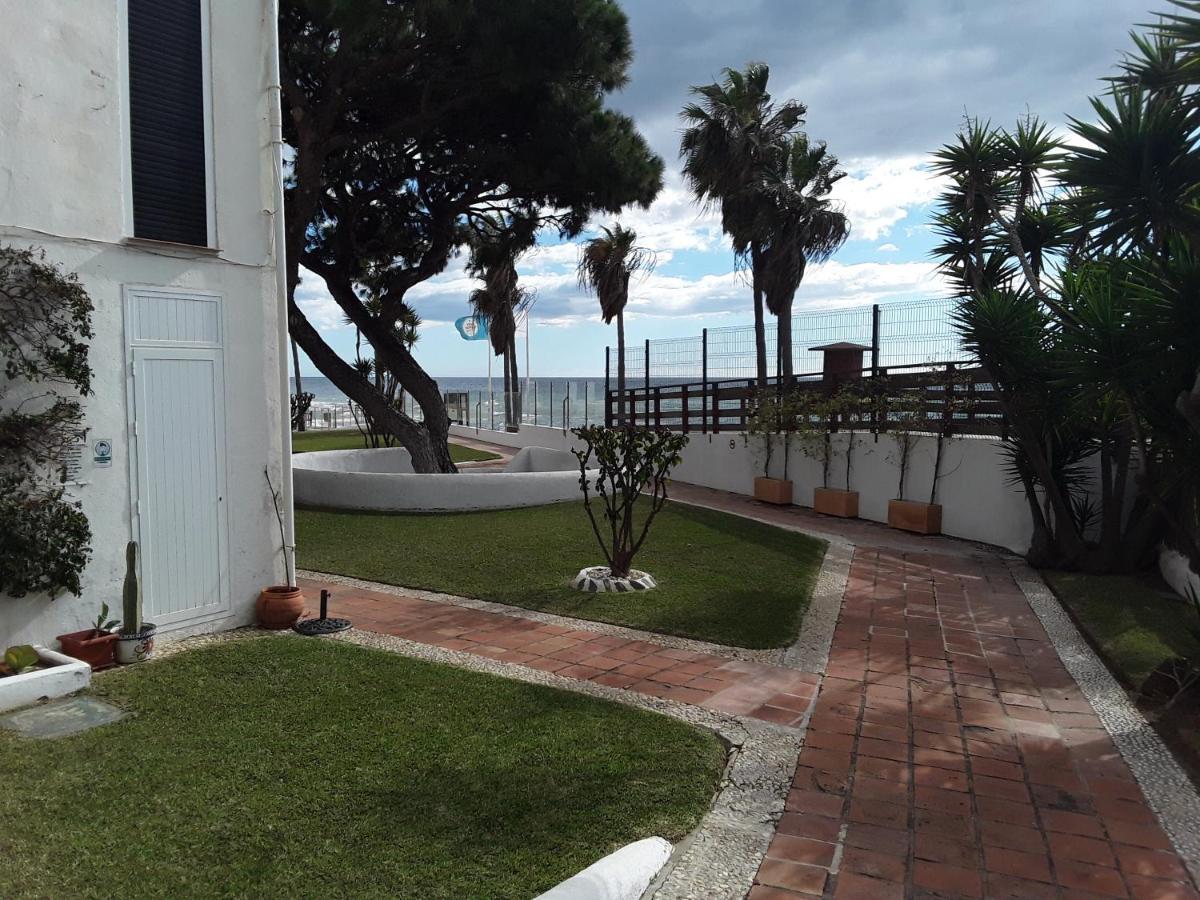 Dona Lola , Luminoso Calahonda, Mijas Apartment *