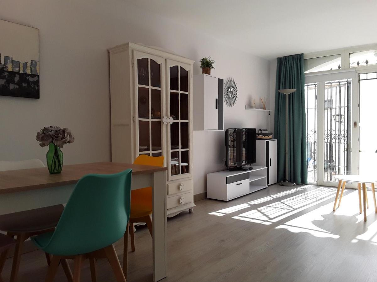Apartment Dona Lola , Luminoso Calahonda, Mijas Sitio de Calahonda