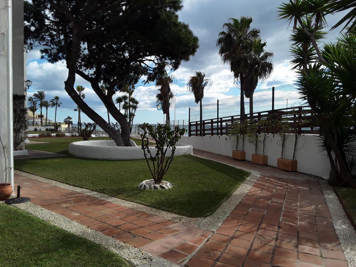 Apartment Dona Lola , Luminoso Calahonda, Mijas Sitio de Calahonda