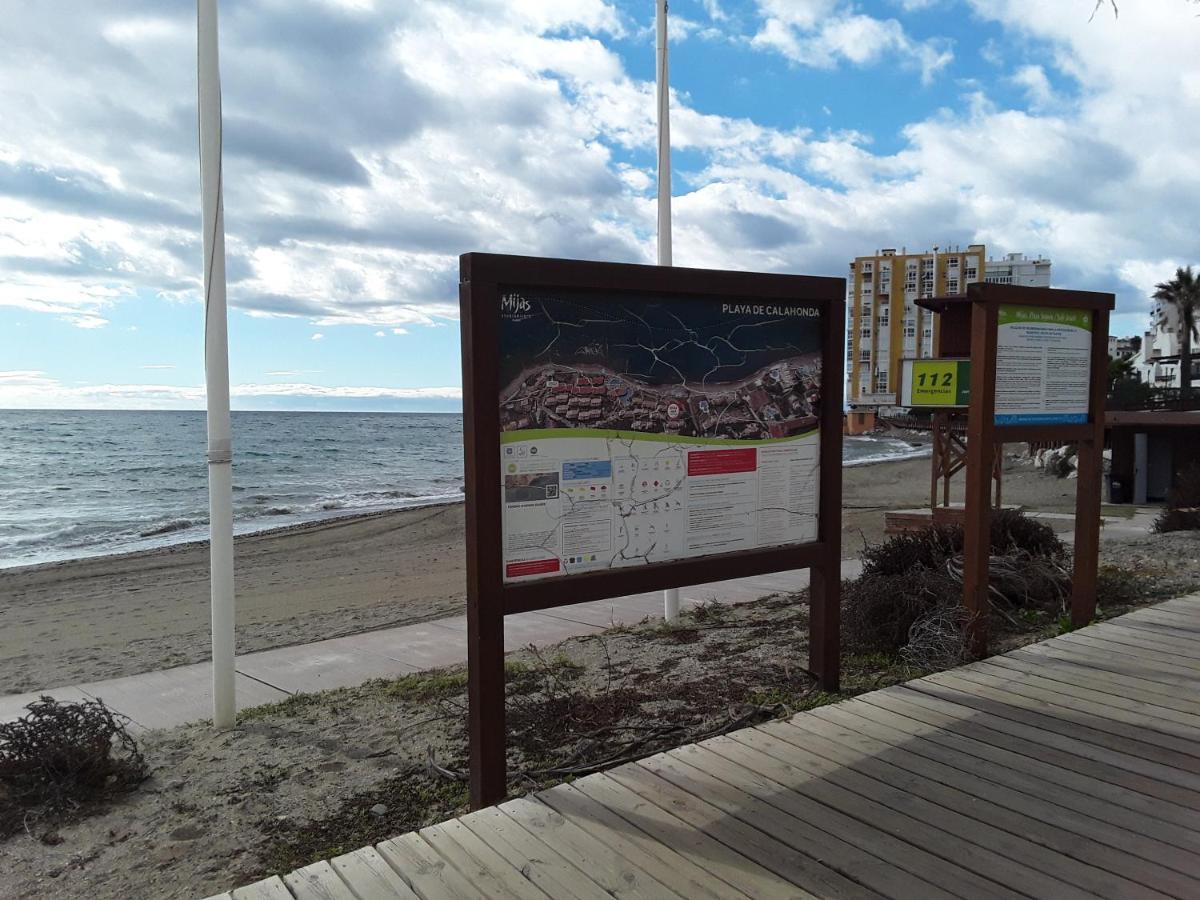 Apartment Dona Lola , Luminoso Calahonda, Mijas Sitio de Calahonda