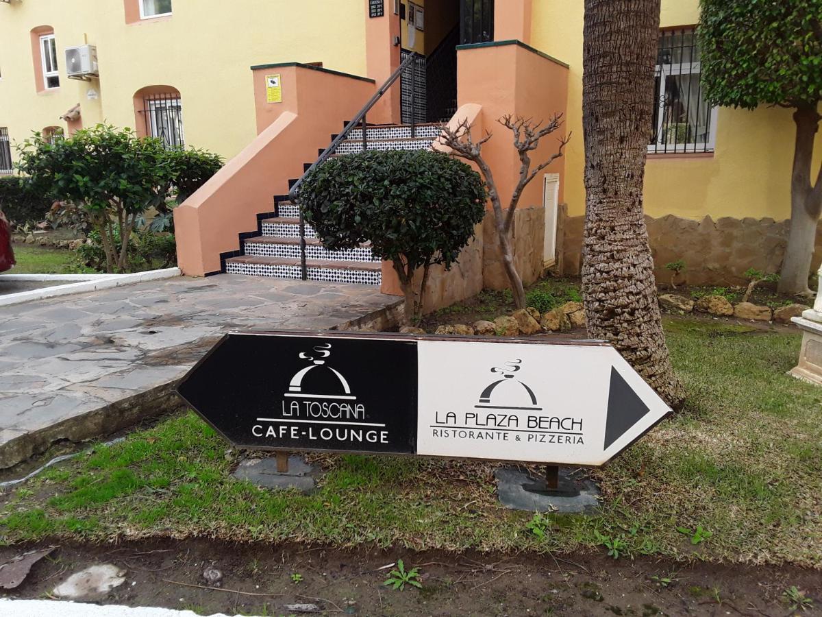 Apartment Dona Lola , Luminoso Calahonda, Mijas *